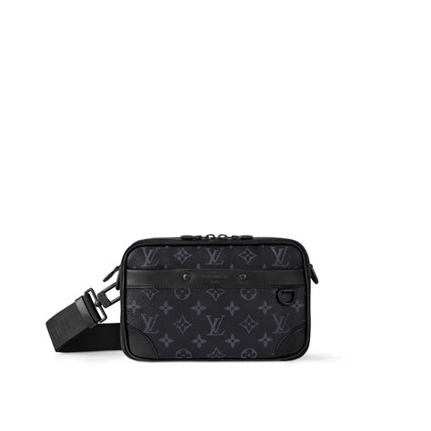 louis vuitton alpha|louis vuitton monogram eclipse bag.